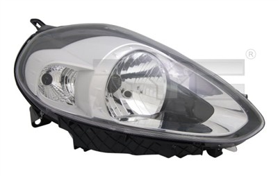 TYC 20-12261-05-2 EAN: 8717475067712.