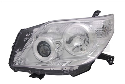 TYC 20-12387-05-9 EAN: 8717475099768.