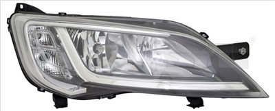 TYC 20-14776-05-2 EAN: 8717475095241.