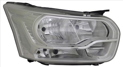 TYC 20-14783-05-2 EAN: 8717475095357.