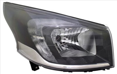 TYC 20-14792-16-2 EAN: 8717475106961.