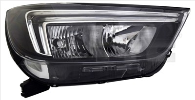 TYC 20-17439-06-2 EAN: 8717475122503.