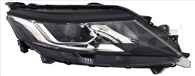 TYC 20-17579-05-2 EAN: 8717475119923.