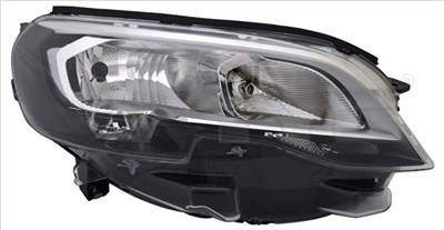 TYC 20-17601-05-2 EAN: 8717475121384.