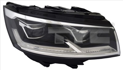 TYC 20-19205-06-2 EAN: 8717475124835.