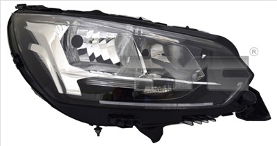 TYC 20-19351-05-2 EAN: 8717475124750.