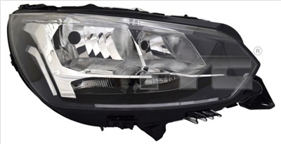 TYC 20-19413-05-2 EAN: 8717475124774.