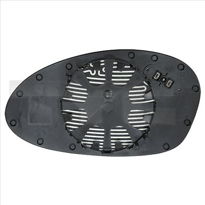 TYC 303-0131-1 EAN: 8717475111880.