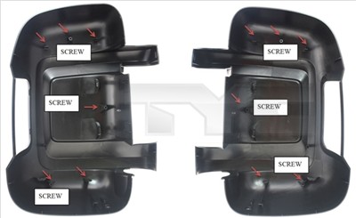 TYC 309-0072-2 EAN: 8717475117066.