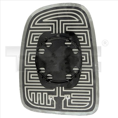 TYC 310-0231-1 EAN: 8717475104141.