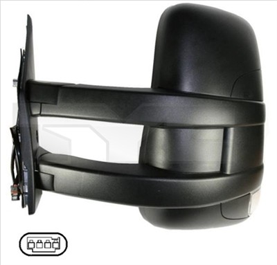 TYC 315-0006 EAN: 8717475061390.