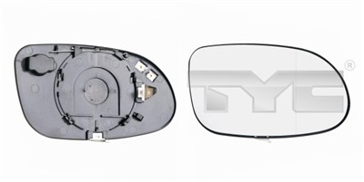 TYC 321-0002-1 EAN: 8717475032789.