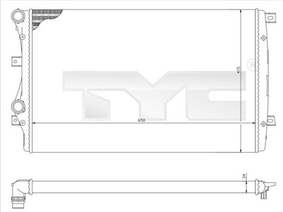 TYC 737-0017-R EAN: 8717475044355.