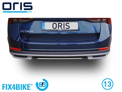 ACPS-ORIS 400-136 EAN: 4061974008382.