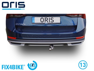 ACPS-ORIS 400-136 EAN: 4061974008382.