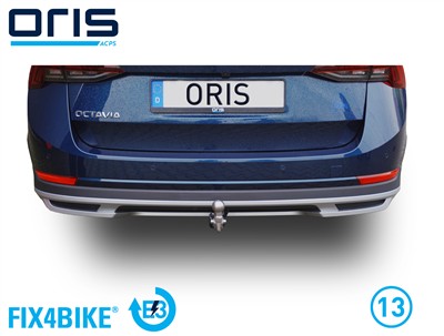 ACPS-ORIS 400-136 EAN: 4061974008382.