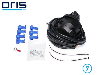ACPS-ORIS 010-178 EAN: 4061974101786.