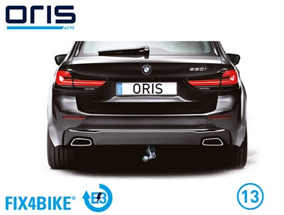 ACPS-ORIS 400-026 EAN: 4061974008306.