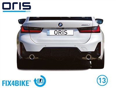 ACPS-ORIS 400-016 EAN: 4061974008290.