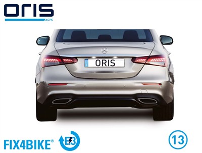 ACPS-ORIS 400-056 EAN: 4061974008337.