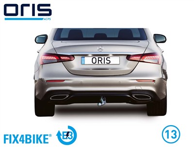 ACPS-ORIS 400-056 EAN: 4061974008337.