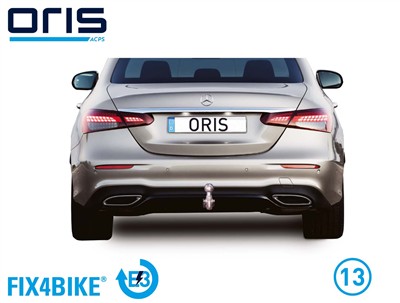 ACPS-ORIS 400-056 EAN: 4061974008337.