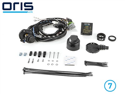 ACPS-ORIS 035-058 EAN: 4061974350580.