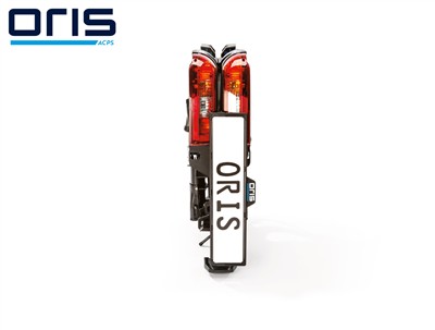 ACPS-ORIS 700-102 EAN: 4061974009709.