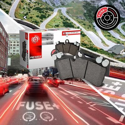 FERODO FDB4044 Číslo výrobce: 24743. EAN: 4044197405008.