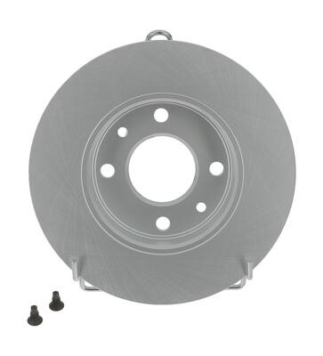 FERODO DDF070C Číslo výrobce: DDF070C. EAN: 4044197559497.