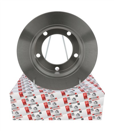 FERODO DDF092 Číslo výrobce: DDF092. EAN: 5016687109290.