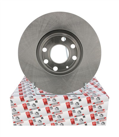 FERODO DDF1041 Číslo výrobce: DDF1041. EAN: 5016687210897.