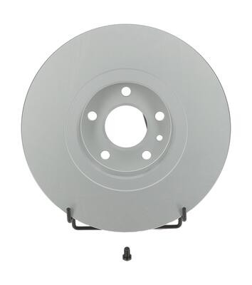 FERODO DDF1057C Číslo výrobce: DDF1057C. EAN: 4044197986637.