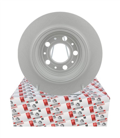 FERODO DDF1079C Číslo výrobce: DDF1079C. EAN: 4044197559688.