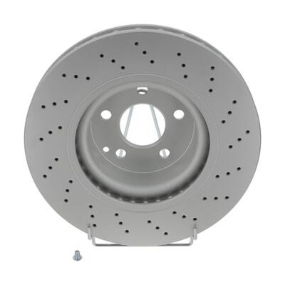 FERODO DDF1120C-1 Číslo výrobce: DDF1120. EAN: 4044197972203.