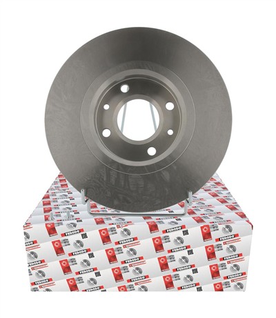 FERODO DDF1152 Číslo výrobce: DDF1152. EAN: 5016687308594.