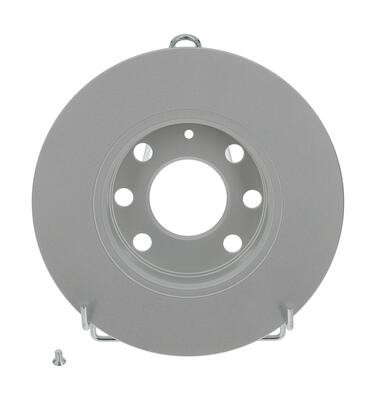 FERODO DDF116C Číslo výrobce: DDF116C. EAN: 4044197559879.