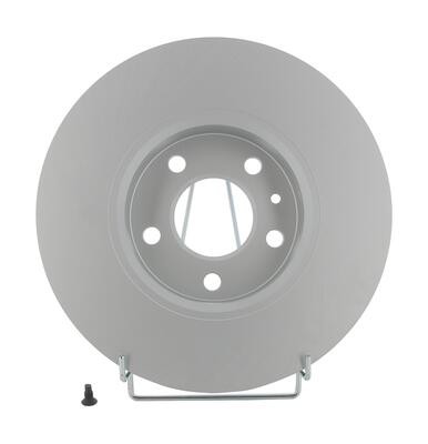 FERODO DDF1204C-1 Číslo výrobce: DDF1204. EAN: 4044197571307.