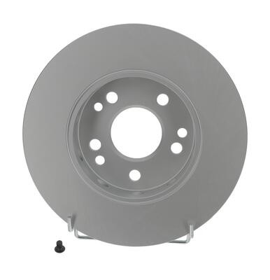 FERODO DDF124C Číslo výrobce: DDF124C. EAN: 4044197988075.