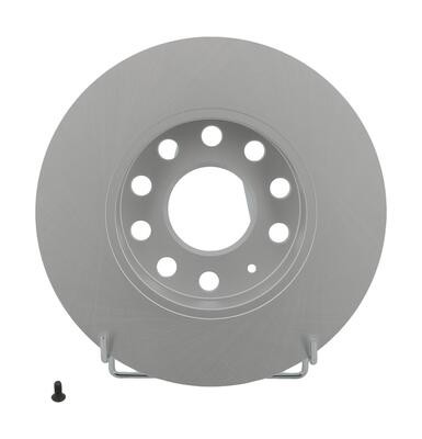 FERODO DDF1276C Číslo výrobce: DDF1276C. EAN: 4044197560196.