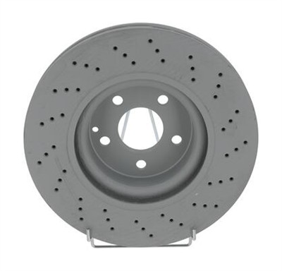 FERODO DDF1458C-1 Číslo výrobce: DDF1458C. EAN: 4044197586783.