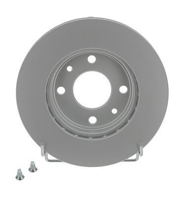 FERODO DDF158C Číslo výrobce: DDF158C. EAN: 4044197560486.