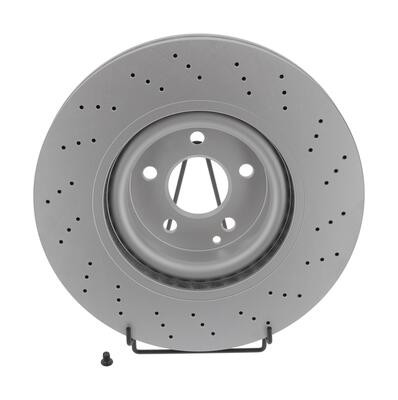 FERODO DDF1639C-1 Číslo výrobce: DDF1639C. EAN: 4044197588381.