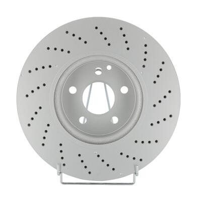 FERODO DDF1694C-1 Číslo výrobce: DDF1694. EAN: 4044197753673.