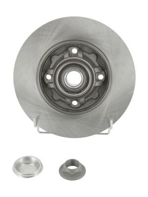 FERODO DDF1695-1 Číslo výrobce: DDF1695. EAN: 4044197686773.