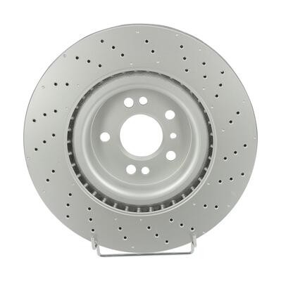 FERODO DDF2202C-1 Číslo výrobce: DDF2202C-1. EAN: 4044197935369.