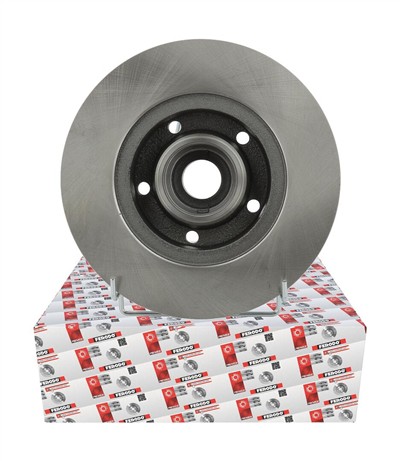FERODO DDF542-1 Číslo výrobce: DDF542. EAN: 5016687343892.