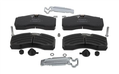 FERODO FCV1275PTS Číslo výrobce: 29094. EAN: 4044197997329.