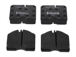 FERODO FCV733