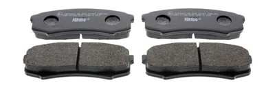 FERODO FDB1021 Číslo výrobce: 21947. EAN: 5016687087871.